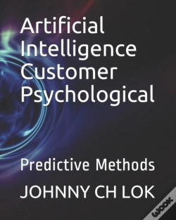 Capa do artigo Artificial Intelligence  Customer Psychological
