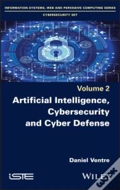 Capa do artigo Artificial Intelligence, Cybersecurity And Cyber Defence