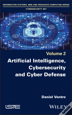 Capa do artigo Artificial Intelligence, Cybersecurity And Cyber Defence