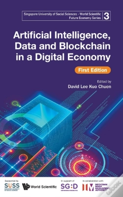 Capa do artigo Artificial Intelligence, Data And Blockchain In A Digital Economy (First Edition)
