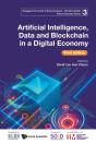 Artificial Intelligence, Data And Blockchain In A Digital Economy (First Edition) - Preview