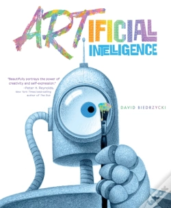 Capa do artigo Artificial Intelligence