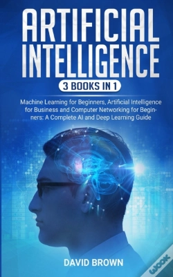 Capa do artigo Artificial Intelligence