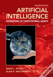 Capa do artigo Artificial Intelligence