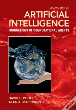 Capa do artigo Artificial Intelligence