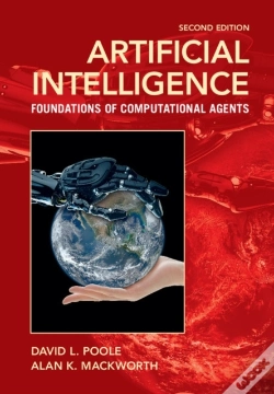 Capa do artigo Artificial Intelligence