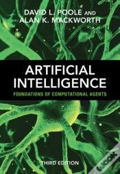 Capa do artigo Artificial Intelligence