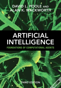 Capa do artigo Artificial Intelligence