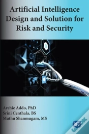 Capa do artigo Artificial Intelligence Design And Solution For Risk And Security