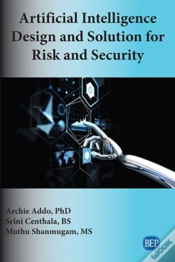 Capa do artigo Artificial Intelligence Design And Solution For Risk And Security