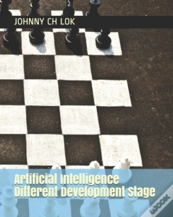 Capa do artigo Artificial Intelligence Different Development Stage