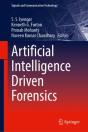 Artificial Intelligence Driven Forensics - Preview