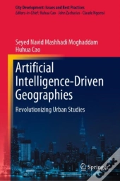 Artificial Intelligence-Driven Geographies