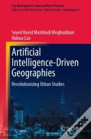 Artificial Intelligence-Driven Geographies