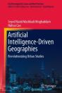 Artificial Intelligence-Driven Geographies - Preview