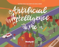 Capa do artigo Artificial Intelligence & Me (Special Edition)