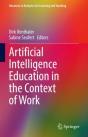 Artificial Intelligence Education In The Context Of Work - Preview