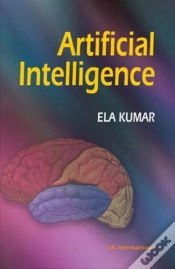 Capa do artigo Artificial Intelligence