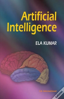 Capa do artigo Artificial Intelligence