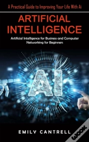 Capa do artigo Artificial Intelligence