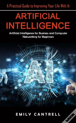 Capa do artigo Artificial Intelligence