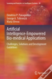 Artificial Intelligence-Empowered Bio-Medical Applications