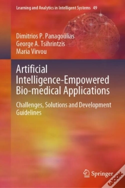 Capa do artigo Artificial Intelligence-Empowered Bio-Medical Applications
