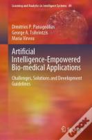 Artificial Intelligence-Empowered Bio-Medical Applications