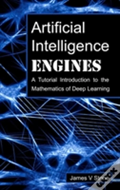 Capa do artigo Artificial Intelligence Engines