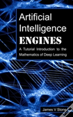 Capa do artigo Artificial Intelligence Engines