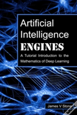 Capa do artigo Artificial Intelligence Engines