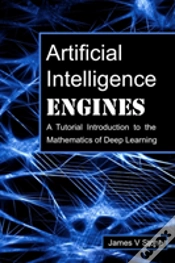Capa do artigo Artificial Intelligence Engines