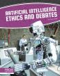 Artificial Intelligence Ethics And Debates - Preview