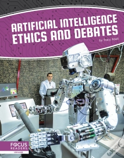 Capa do artigo Artificial Intelligence Ethics And Debates
