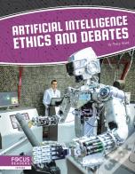 Artificial Intelligence Ethics And Debates