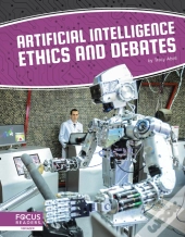 Artificial Intelligence Ethics And Debates