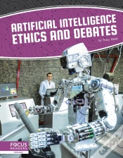 Capa do artigo Artificial Intelligence Ethics And Debates