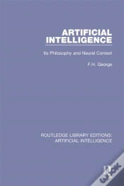 Capa do artigo Artificial Intelligence