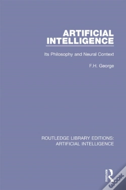 Capa do artigo Artificial Intelligence