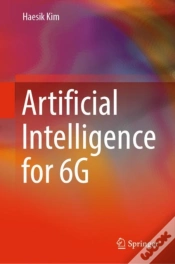 Capa do artigo Artificial Intelligence For 6g