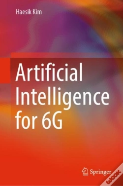 Capa do artigo Artificial Intelligence For 6g