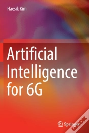 Capa do artigo Artificial Intelligence For 6g