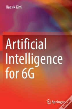 Capa do artigo Artificial Intelligence For 6g