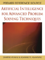 Artificial Intelligence For Advanced Problem Solving Techniques - Preview