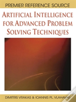 Capa do artigo Artificial Intelligence For Advanced Problem Solving Techniques