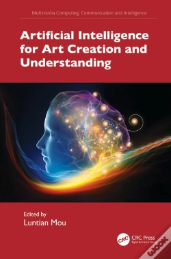 Capa do artigo Artificial Intelligence For Art Creation And Understanding