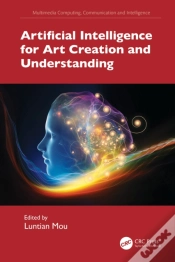 Capa do artigo Artificial Intelligence For Art Creation And Understanding