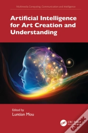 Capa do artigo Artificial Intelligence For Art Creation And Understanding