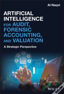Capa do artigo Artificial Intelligence For Audit, Forensic Accounting, And Valuation