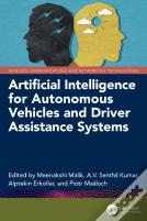 Artificial Intelligence For Autonomous Vehicles And Driver Assistance Systems